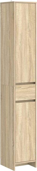Produktbild vidaXL Badezimmerschrank (33 x 30 x 190 cm)