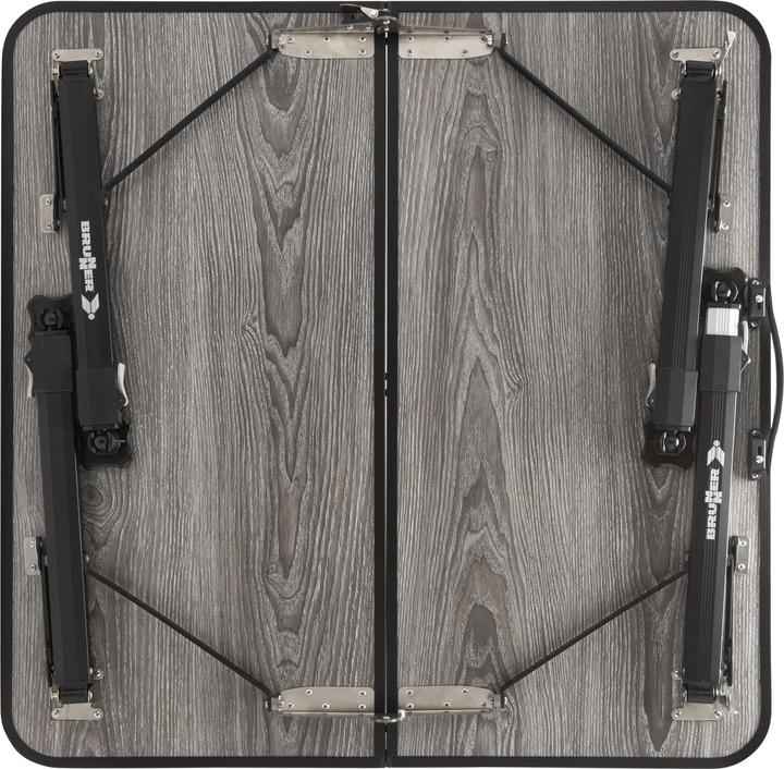 Produktbild Brunner Elutop Compack Square 120