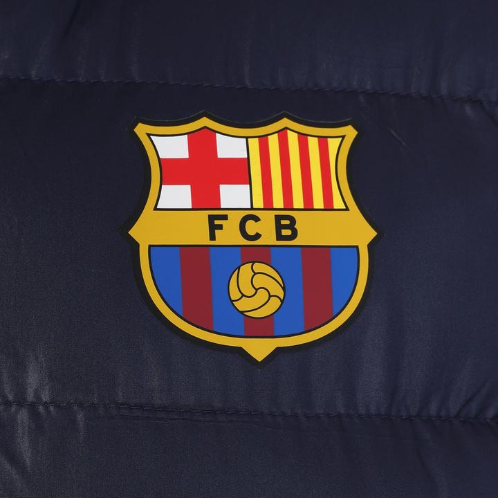 Produktbild FC Barcelona Weste Wattiert (M)