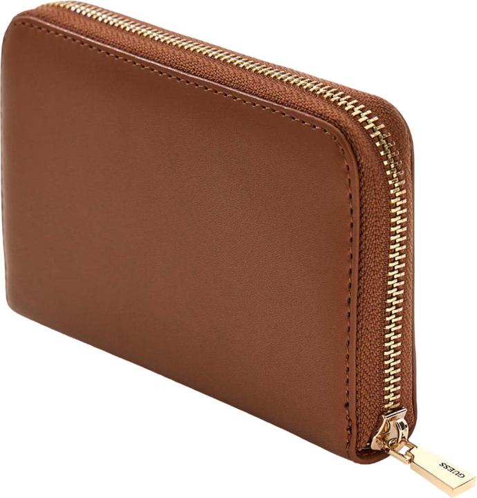 Actual product image Guess Laurel II SLG Medium Zip Around Wallet