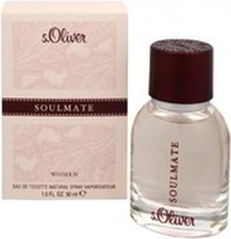 Immagine prodotto s.Oliver Anima gemella donne (Eau de toilette, 30 ml)