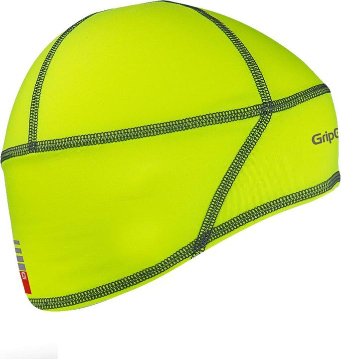 Produktbild GripGrab Hi-Vis Cap