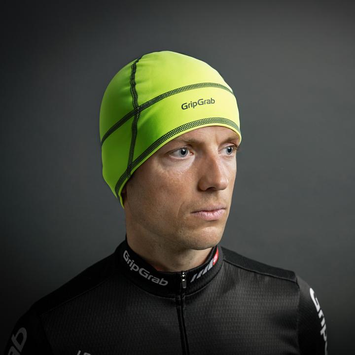 Produktbild GripGrab Hi-Vis Cap