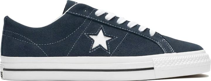 Produktbild Converse One Star Pro Ox Navy (36)
