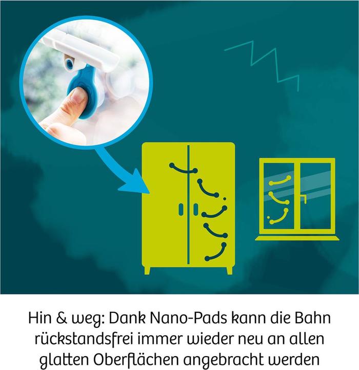 Image du produit Kosmos Gecko Run, kit de démarrage