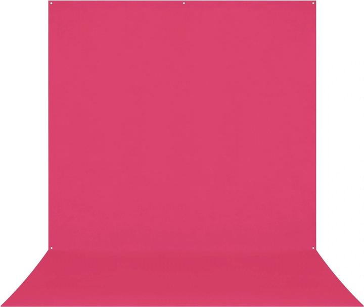 Dark pink, Rose