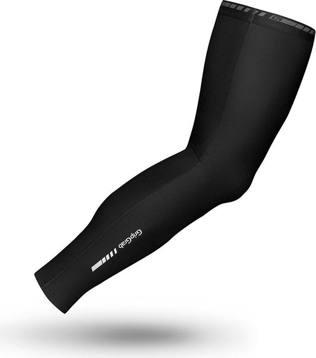 Produktbild GripGrab Classic Leg Warmers (M)
