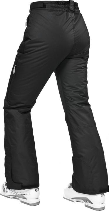 Immagine prodotto Trespass Lohan Pantaloni Impermeabili da Sci Donna (XS)
