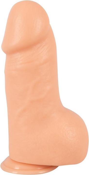 Produktbild Realistixxx Real Big Dong 8 cm