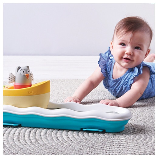 Actual product image Taf Toys Boat