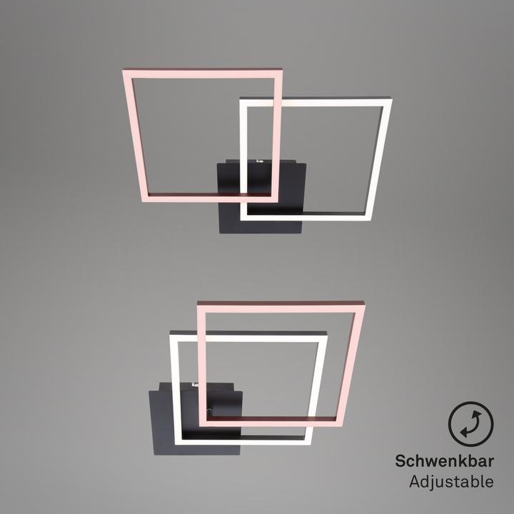 Image du produit Briloner Plafonnier LED (1300 lm)