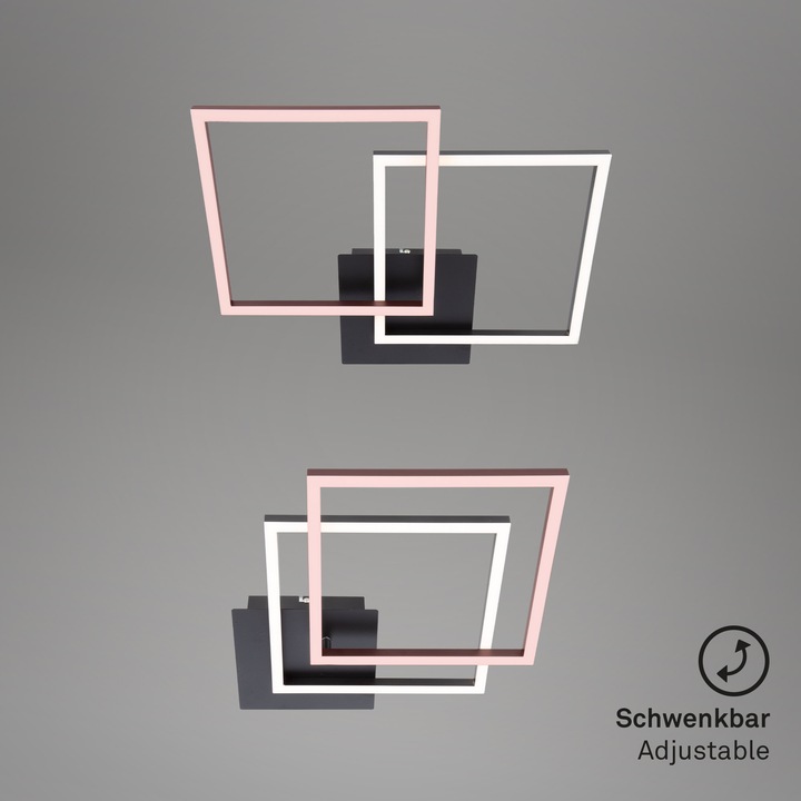 Produktbild Briloner LED Deckenleuchte (1800 lm)