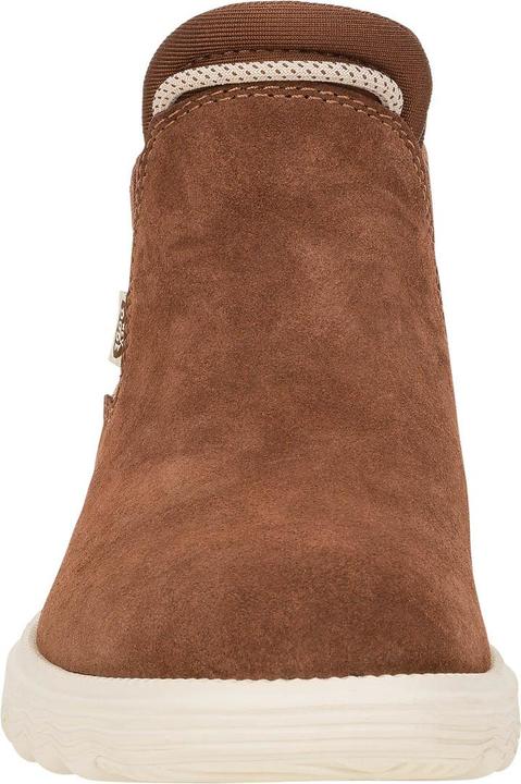 Produktbild Hey Dude Branson W Suede Novelty (37)