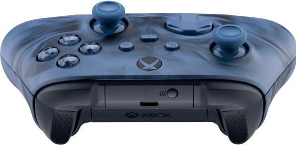 Produktbild Microsoft Xbox Wireless Controller - Stormcloud Vapor (Special Edition) (Xbox Series X, Xbox Series S, PC)