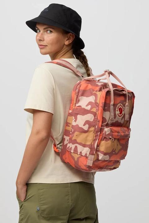 Produktbild Fjällräven Kånken Graphics Laptop 15 (15 l)