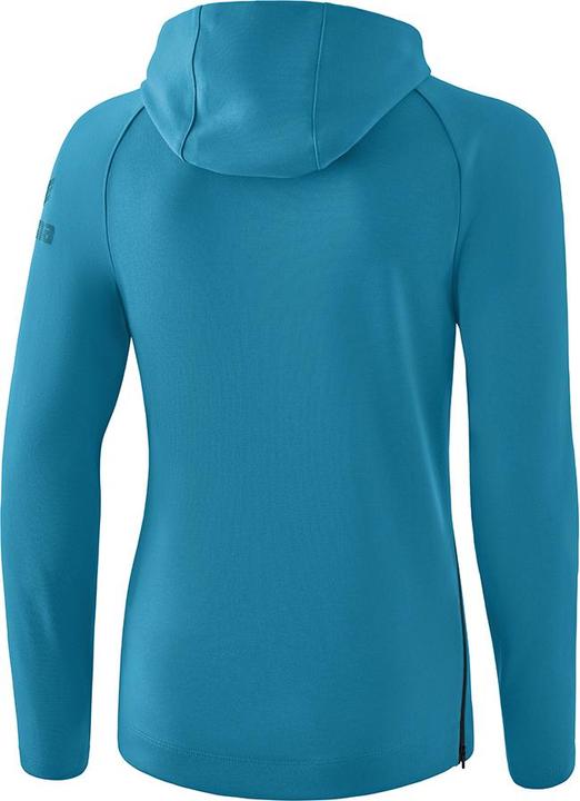 Image du produit Erima Sweat à Capuche Essentiel Femme (38)