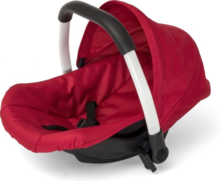 Produktbild Brio Puppen-Autositz für Spin Puppenwagen