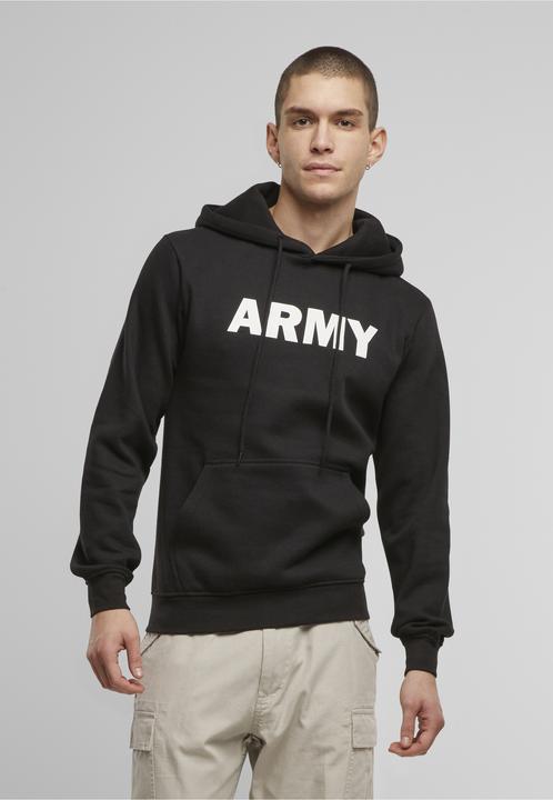 Produktbild Brandit Army Hoody - 188525 (4XL)