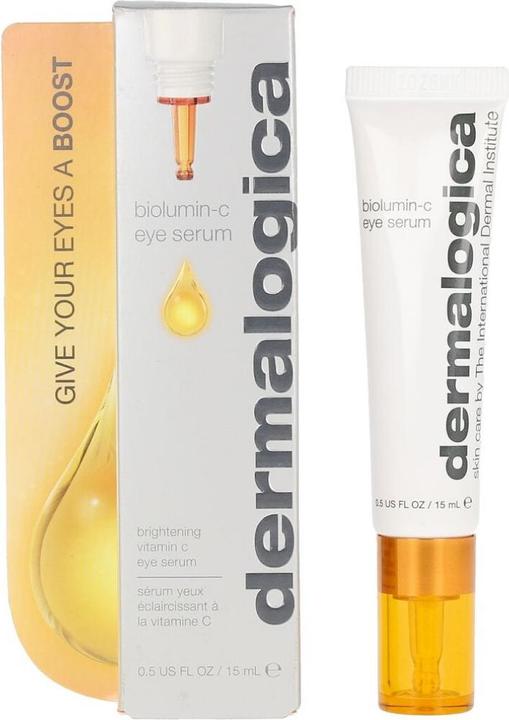 Image du produit Dermalogica Biolumin-C (Soin des yeux Sérum, 15 ml, Journée)