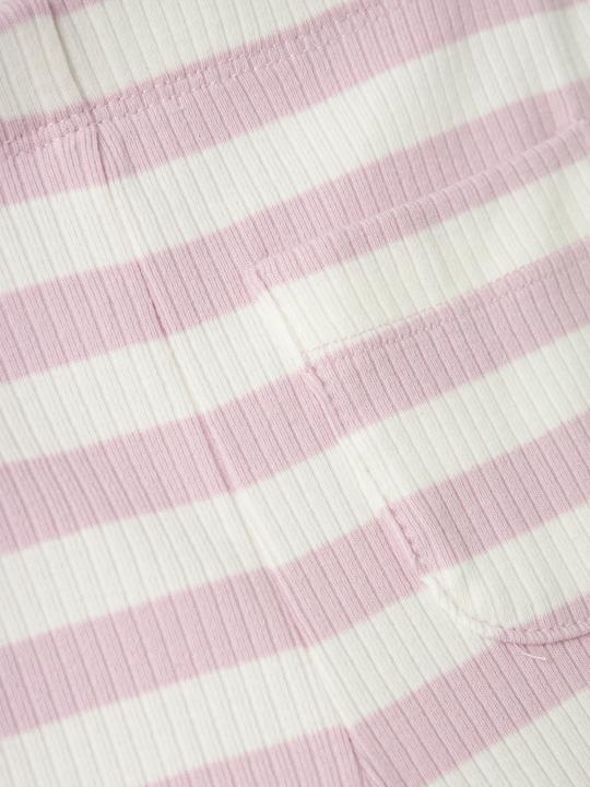 Actual product image Name it Nmftaia Slim Bootcut Pant Lnoos