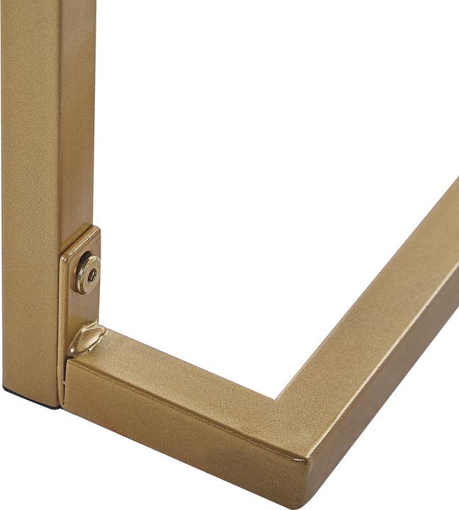 Image du produit Beliani Westport (115 x 50 x 77 cm)