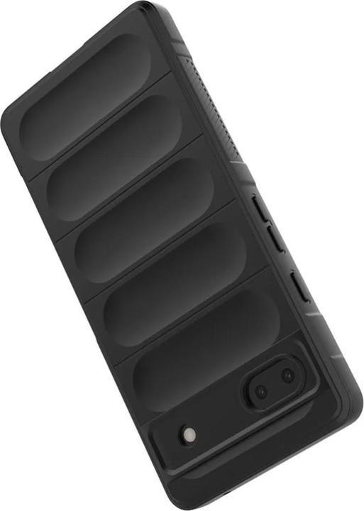 Produktbild Screenguard CloudCase Google Pixel 6a TPU Hülle (Google Pixel 6a)