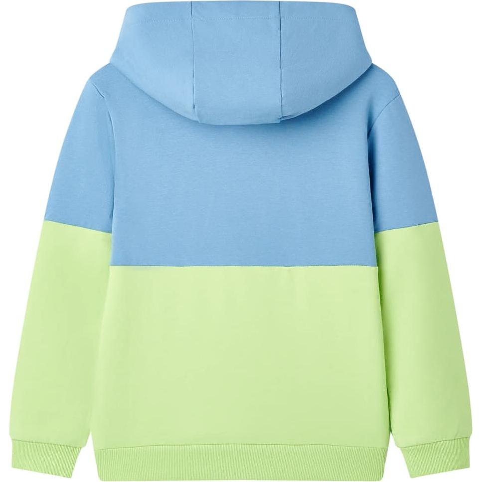 Thumbnail - VidaXL, Jungen, Pullover, Josefine, Blau, (104)