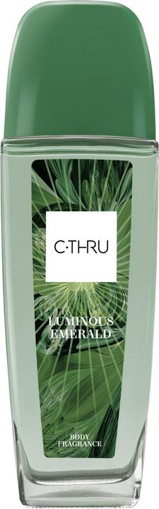 Actual product image C-Thru Luminous Emerald (Spray, 75 ml)
