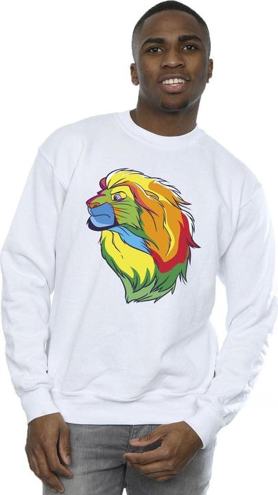Produktbild Disney The Lion King Colours Sweatshirt (S)