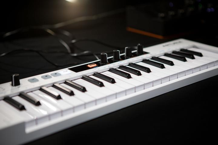 Image du produit Arturia KeyStep 37 (Clavier)