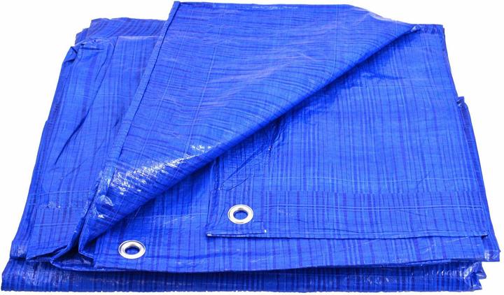 Awtools Tarpaulin Sheet (500 x 800 cm)