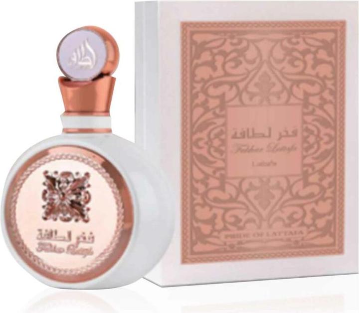 Immagine prodotto Lattafa Fakhar di (Eau de parfum, 100 ml)