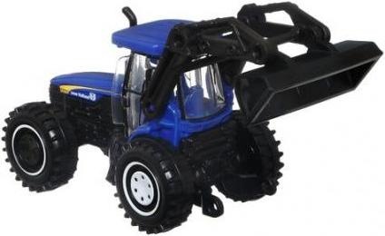 Produktbild Matchbox Strassen-Einsatz Fahrzeuge Sortiment