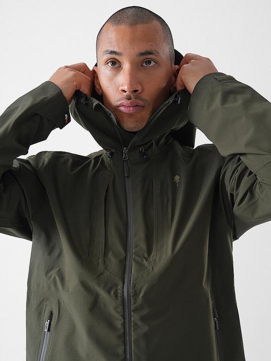 Produktbild Pinewood Abisko (M)