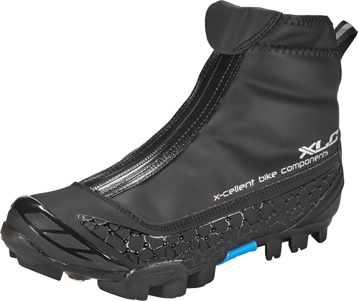 Actual product image XLC Winter shoes unisex (42)