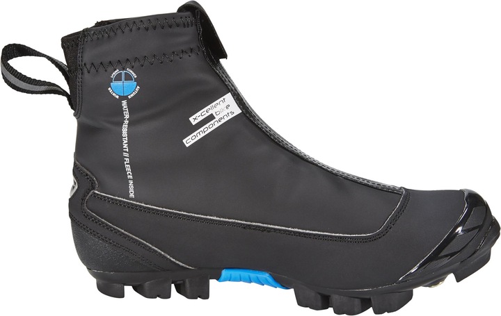 Actual product image XLC Winter shoes unisex (42)