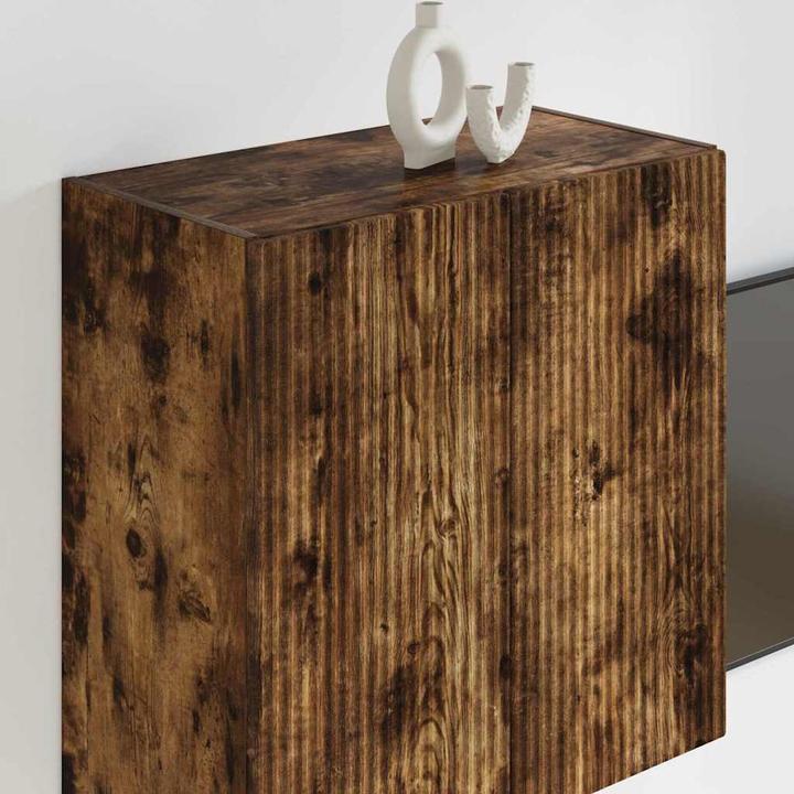 Actual product image vidaXL TV-Schränk (31 x 59.50 x 60 cm)