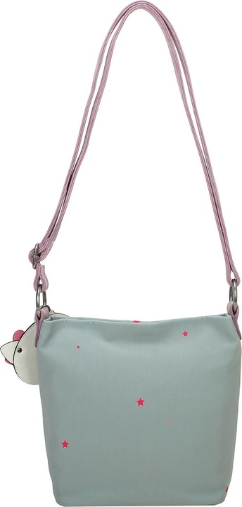 Immagine prodotto Fritzi aus Preußen Hello Kitty fritzi Cross Sky Stars borsa a tracolla 23 cm