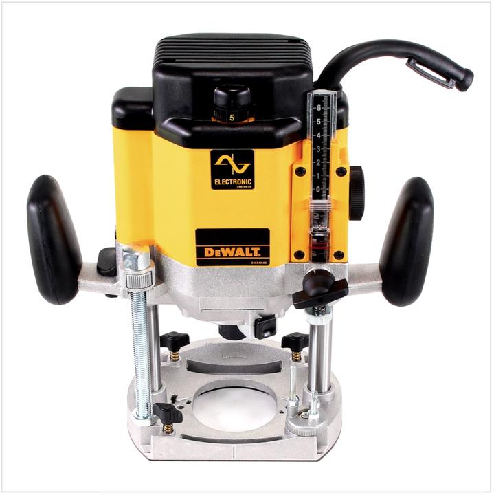 Image du produit DeWalt Défonceuse