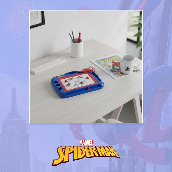 Produktbild Cerda Spider-Man magnetisches Whiteboard
