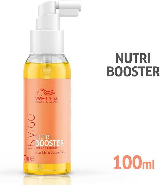 Produktbild Wella Invigo Nutri-Enrich - Nutri Booster (100 ml)