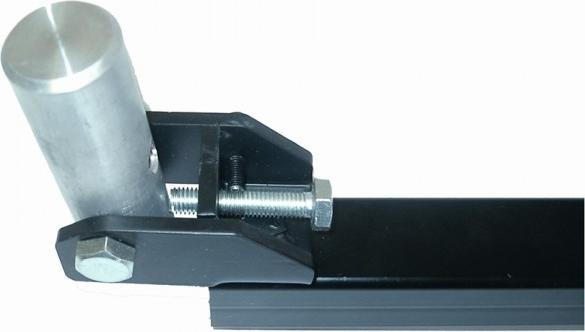 Produktbild Quik Lok QL/95 Coppia di supporti a muro per casse (Wandmontage)