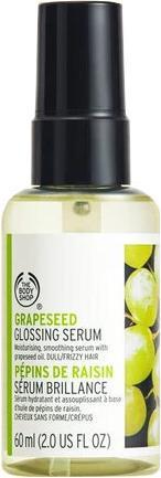 Immagine prodotto The Body Shop - Siero illuminante per capelli spenti Semi d'uva (Glossing Serum) 60 ml (60 ml)