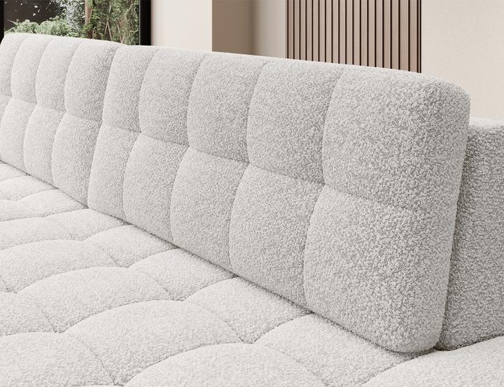 Produktbild ELTAP Blezalt (Ecksofa, Bettsofa, 3-Sitzer)