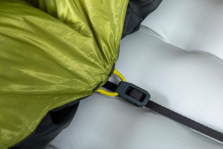 Produktbild Nemo Equipment Pulse UL Quilt 20/30