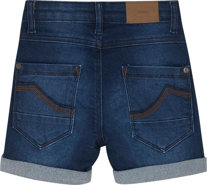 Produktbild Minymo Kid's Shorts Power Stretch (98)