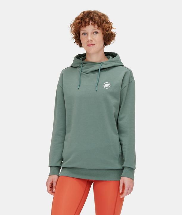 Produktbild Mammut ML Hoody Women Original (M)