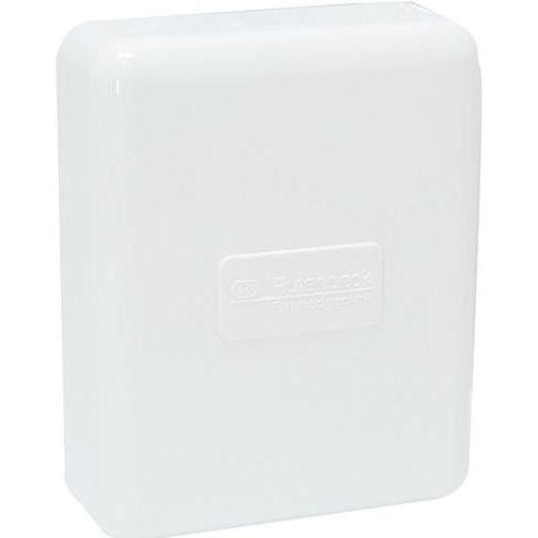 Rutenbeck UG 2 w Installationskasten Netzwerkoberfläche, Telefon Zubehör