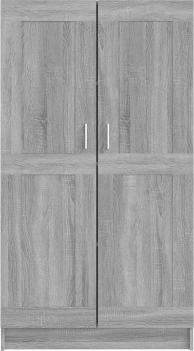 Immagine prodotto vidaXL Gilvarry (82,5 x 30,5 x 185,5 cm)