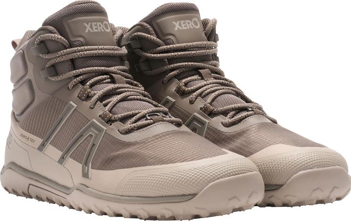 Produktbild Xero Shoes Scrambler Trail Mid WP (45)